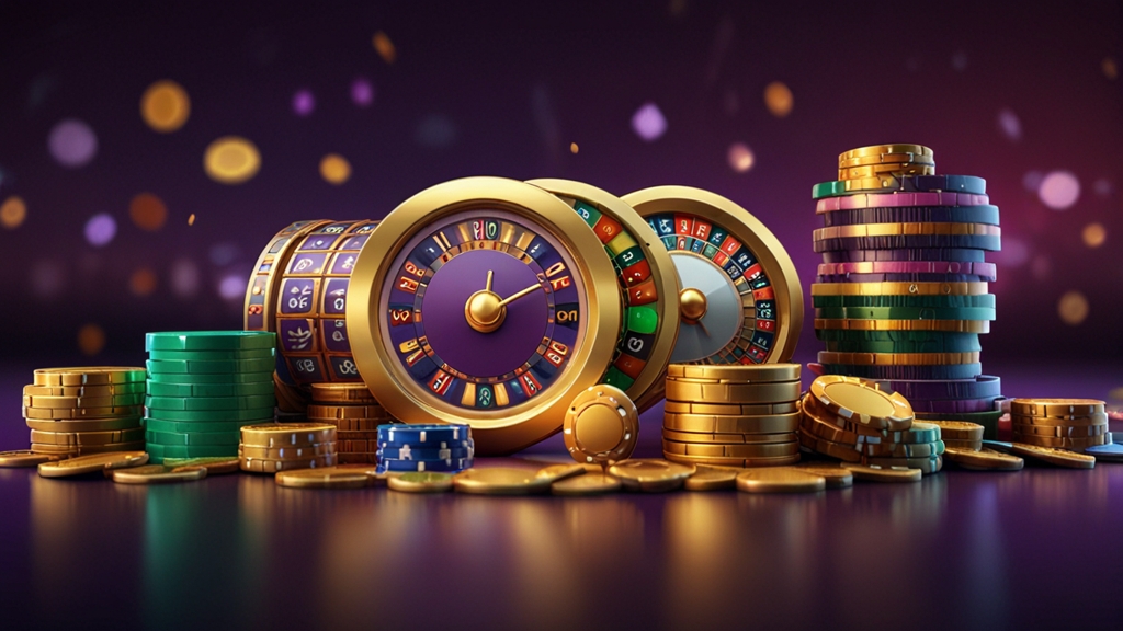 Gangstasino Casino Australia