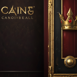Crown Vault Gangstasino Au