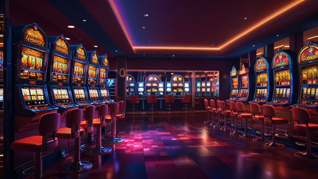 Gangstasino Pokies