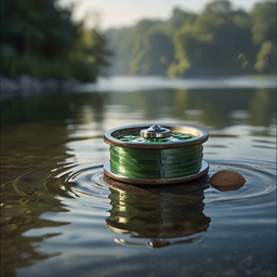 River Reel Gangstasino