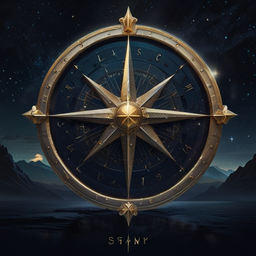 Star Compass Gangstasino Australia