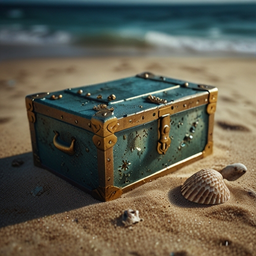 Tide Treasure Casino Gangstasino