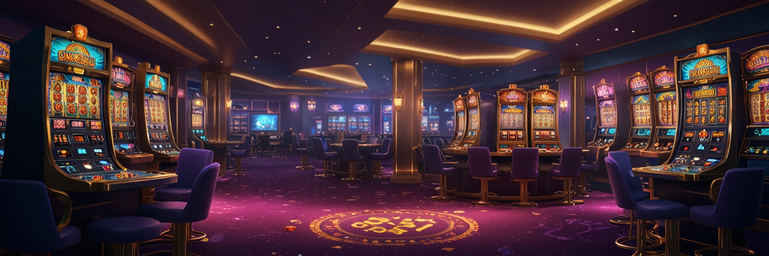 Gangstasino Casino Review